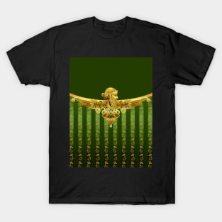 Assyrian King Sargon II T-Shirt